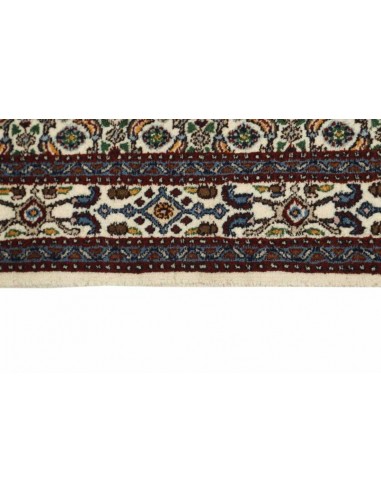 Hand made rug Moud Mahi Persia cm.77x189