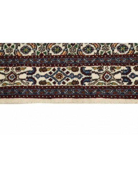Hand made rug Moud Mahi Persia cm.77x189