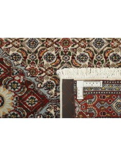 Hand made rug Moud Mahi Persia cm.75x198 2