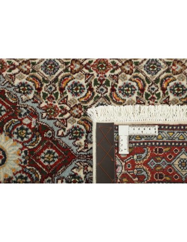 Hand made rug Moud Mahi Persia cm.75x198