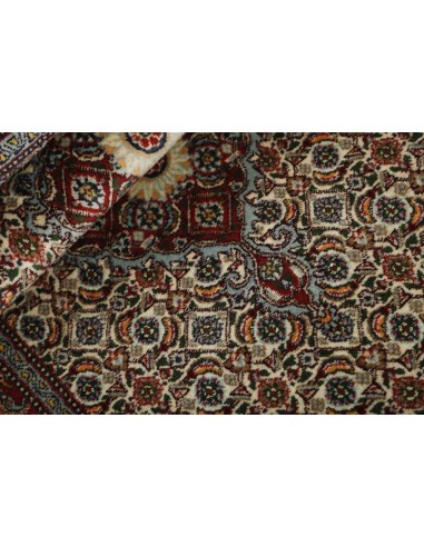 Hand made rug Moud Mahi Persia cm.75x198