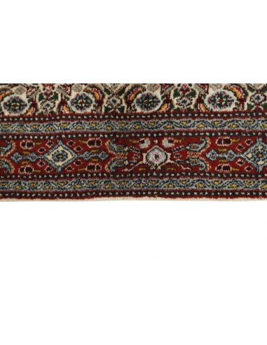 Hand made rug Moud Mahi Persia cm.75x198