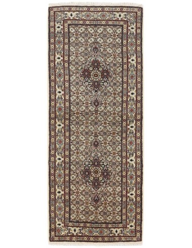 Hand made rug Moud Mahi Persia cm.77x192