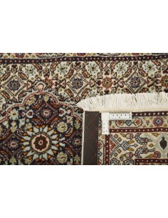 Hand made rug Moud Mahi Persia cm.77x192 2