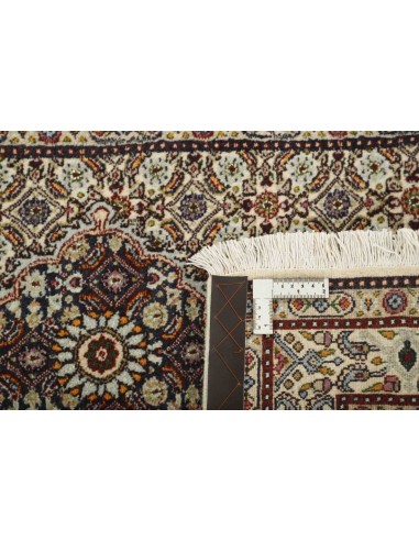 Hand made rug Moud Mahi Persia cm.77x192