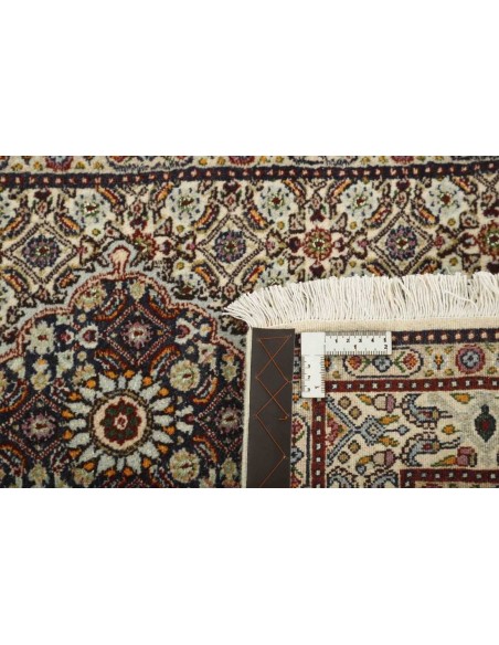 Hand made rug Moud Mahi Persia cm.77x192