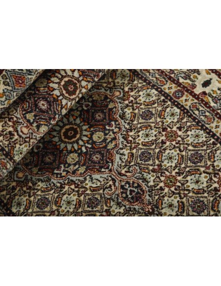 Hand made rug Moud Mahi Persia cm.77x192