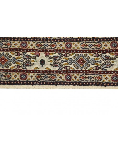 Hand made rug Moud Mahi Persia cm.77x192