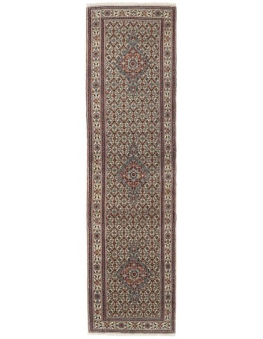 Hand made rug Moud Mahi Persia cm.79x297