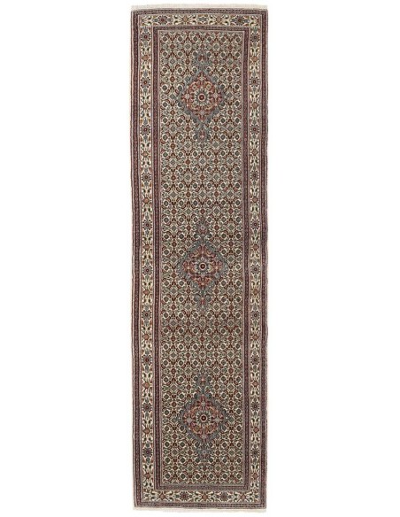 Hand made rug Moud Mahi Persia cm.79x297