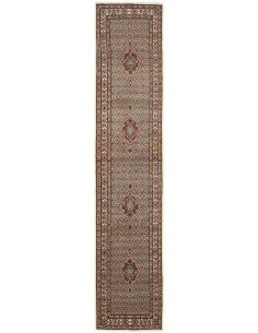 Hand made rug Moud Mahi Persia cm.81x391