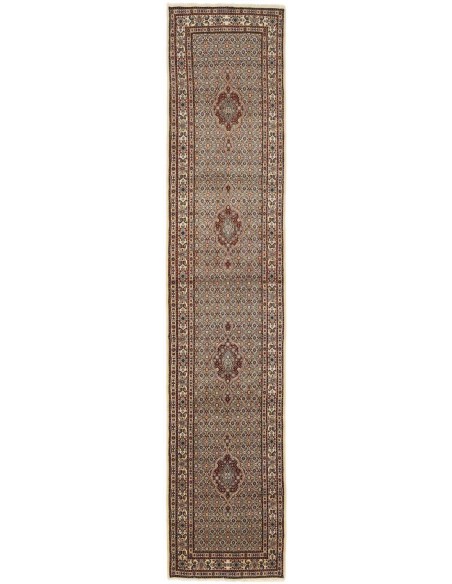 Hand made rug Moud Mahi Persia cm.81x391