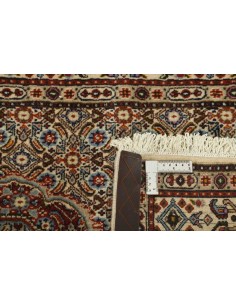 Hand made rug Moud Mahi Persia cm.81x391 2