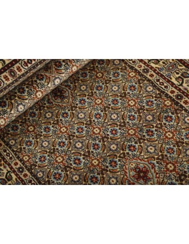 Hand made rug Moud Mahi Persia cm.81x391