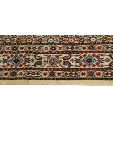 Hand made rug Moud Mahi Persia cm.81x391