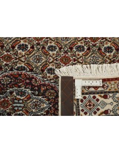 Hand made rug Moud Mahi Persia cm.75x392 2