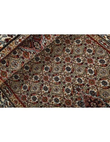 Hand made rug Moud Mahi Persia cm.75x392
