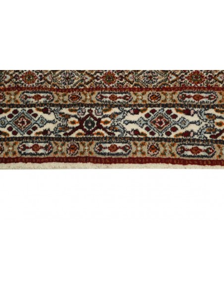 Hand made rug Moud Mahi Persia cm.75x392