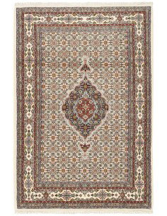 Hand made rug Moud Mahi Persia cm.99x145