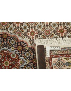 Hand made rug Moud Mahi Persia cm.99x145 2