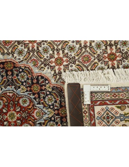 Hand made rug Moud Mahi Persia cm.99x145