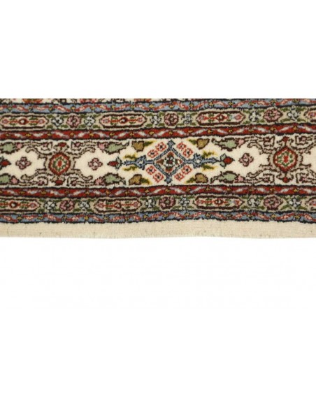 Hand made rug Moud Mahi Persia cm.99x145