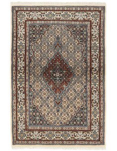 Hand made rug Moud Mahi Persia cm.102x150