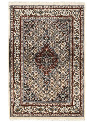 Hand made rug Moud Mahi Persia cm.102x150
