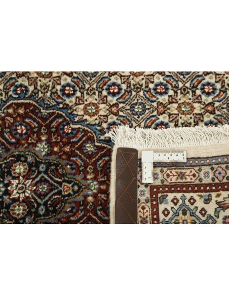 Hand made rug Moud Mahi Persia cm.102x150