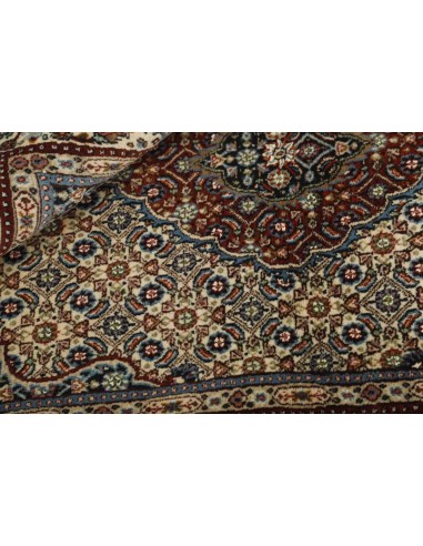 Hand made rug Moud Mahi Persia cm.102x150