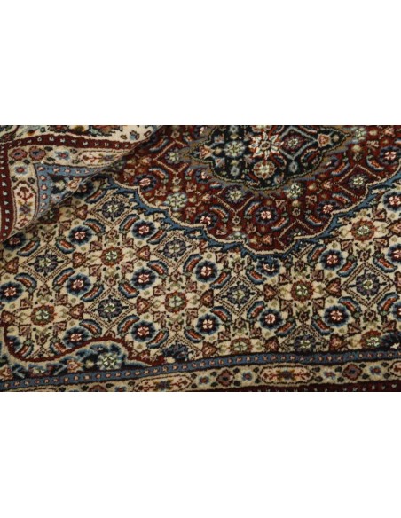 Hand made rug Moud Mahi Persia cm.102x150