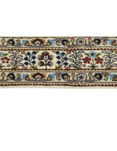 Hand made rug Moud Garden Persia cm.98x146