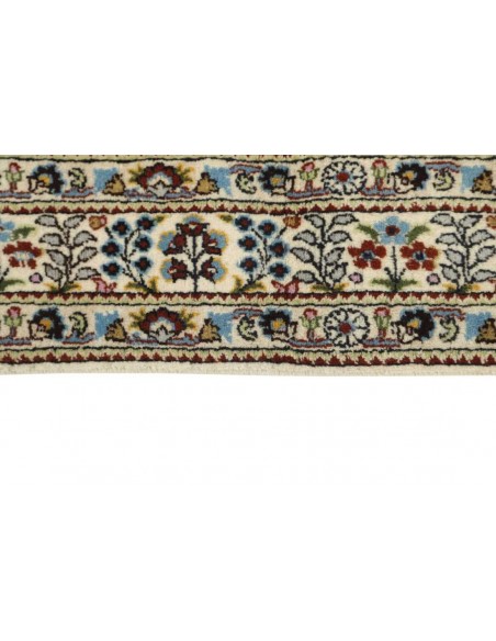 Hand made rug Moud Garden Persia cm.98x146