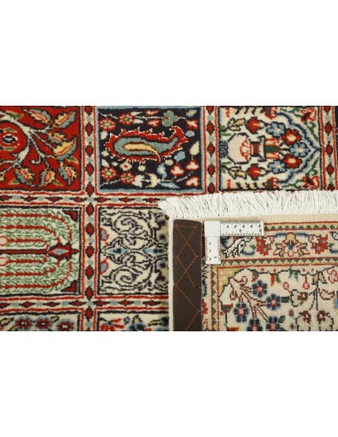 Hand made rug Moud Garden Persia cm.91x150