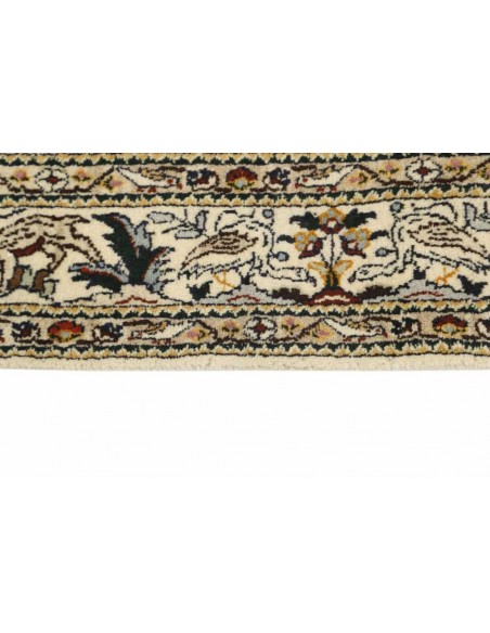 Hand made rug Moud Garden Persia cm.95x152