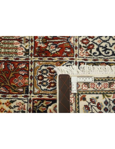 Hand made rug Moud Garden Persia cm.95x149