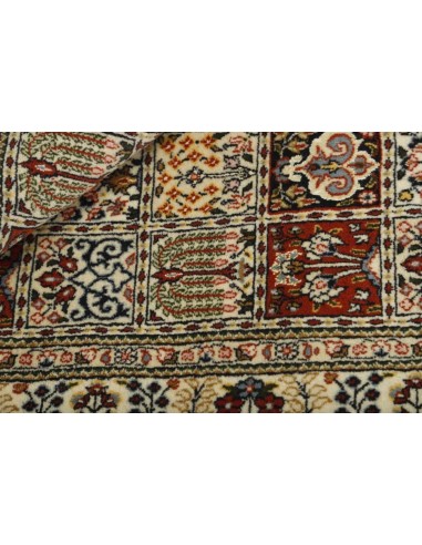 Hand made rug Moud Garden Persia cm.95x149