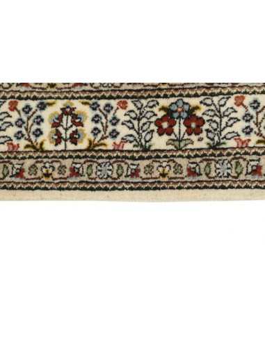 Hand made rug Moud Garden Persia cm.99x139