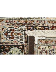 Hand made rug Moud Garden Persia cm.78x200 2