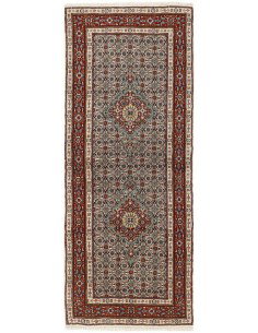 Hand made rug Moud Mahi Persia cm.78x194