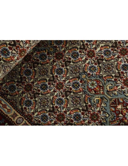 Hand made rug Moud Mahi Persia cm.78x194