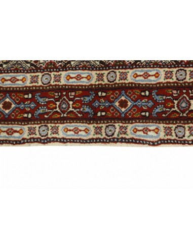Hand made rug Moud Mahi Persia cm.78x194