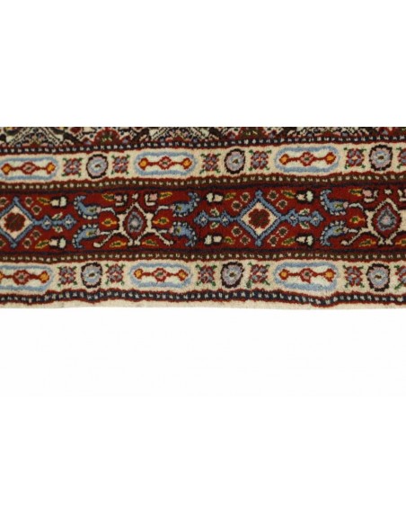 Hand made rug Moud Mahi Persia cm.78x194