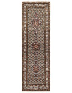 Hand made rug Moud Mahi Persia cm.77x244
