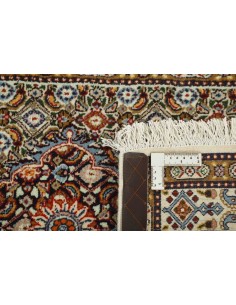 Hand made rug Moud Mahi Persia cm.77x244 2