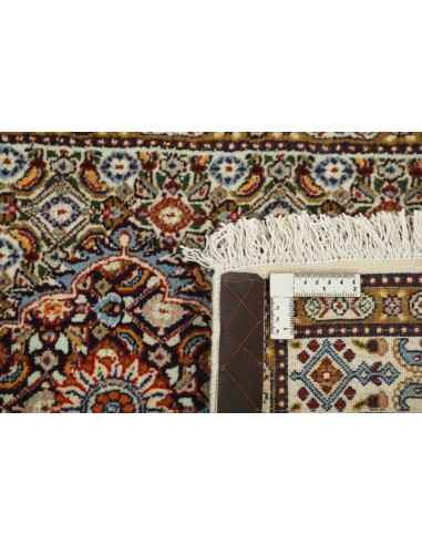 Hand made rug Moud Mahi Persia cm.77x244