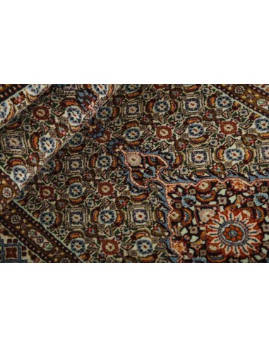 Hand made rug Moud Mahi Persia cm.77x244