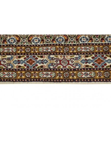 Hand made rug Moud Mahi Persia cm.77x244