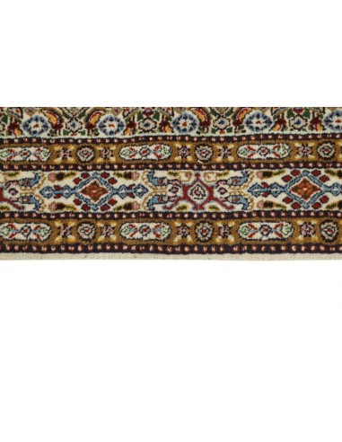 Hand made rug Moud Mahi Persia cm.77x244