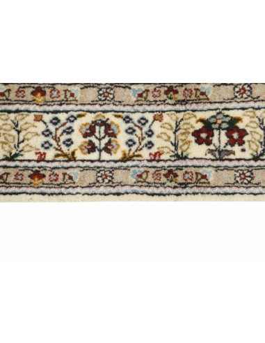 Hand made rug Moud Garden Persia cm.95x145